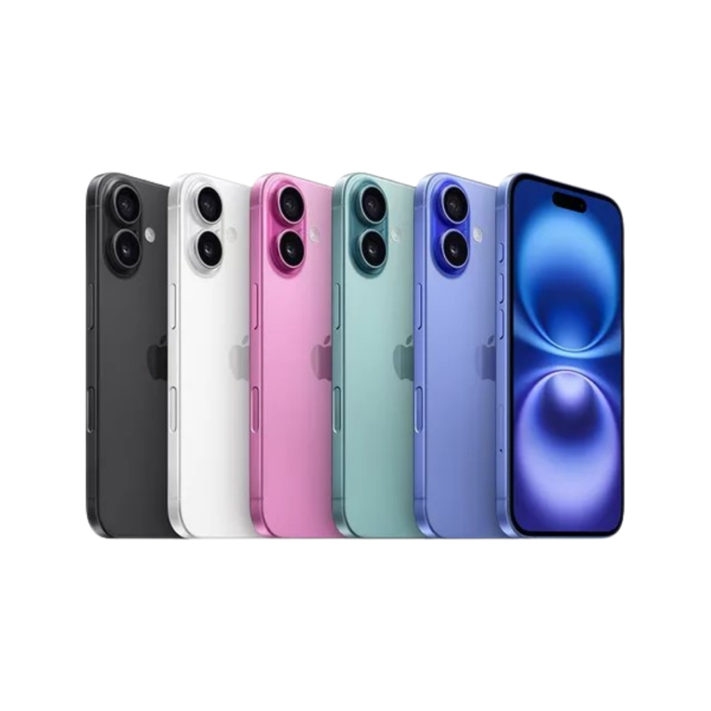 IPhone 16