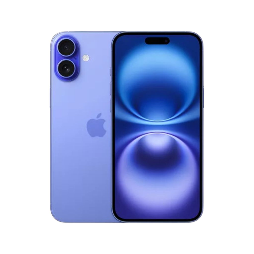 IPhone 16 Plus