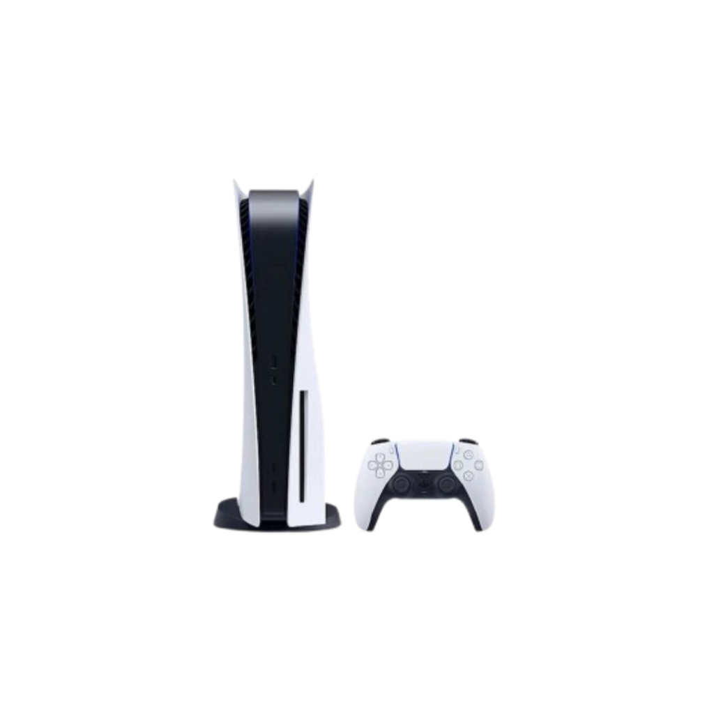Sony Playstation 5 + 1 Joystick