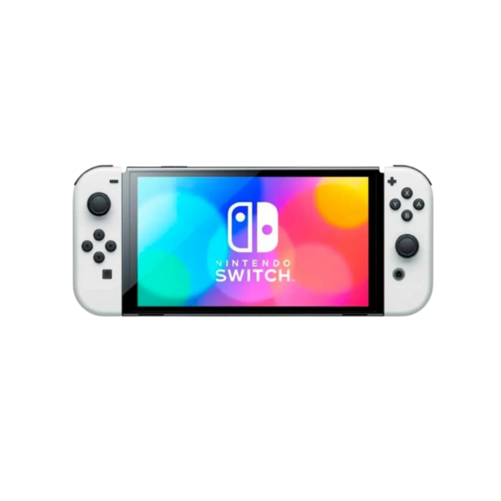 Nintendo Switch OLED 64GB