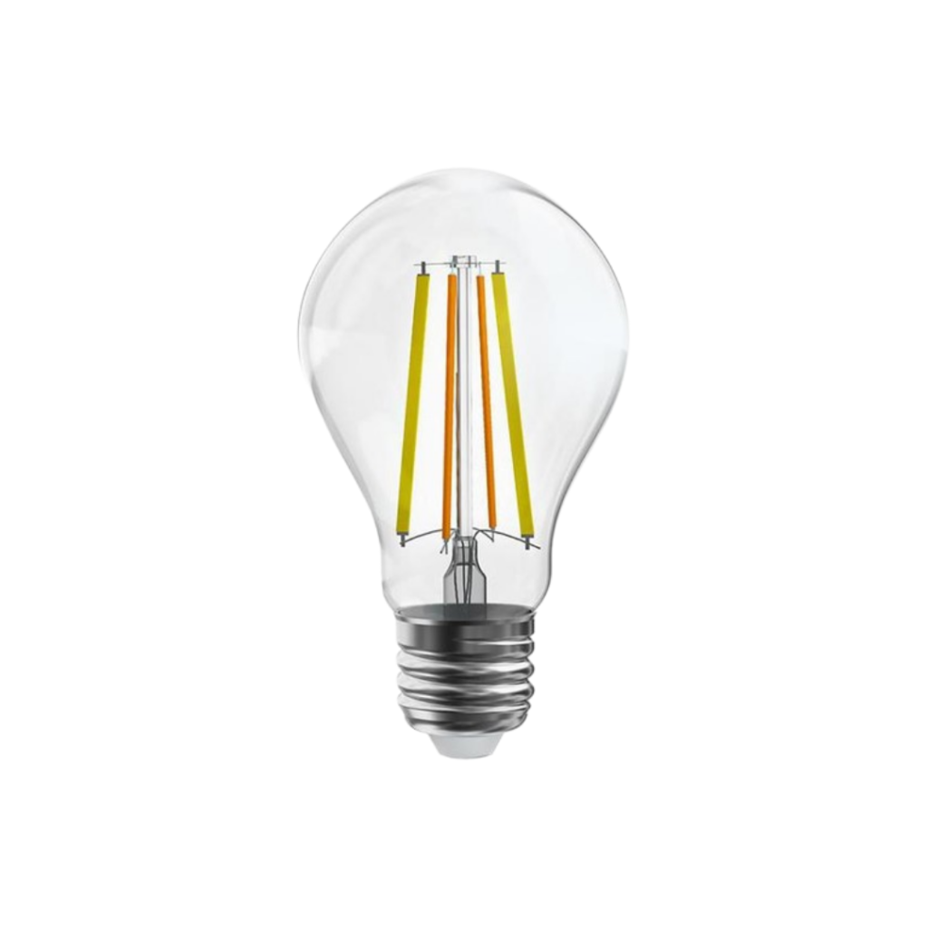 Lámpara Sonoff Smart B02-F-A60 806 Lúmens Wifi