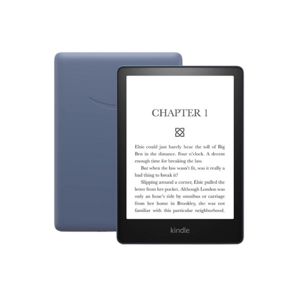 Kindle Paperwhite 12va Generación