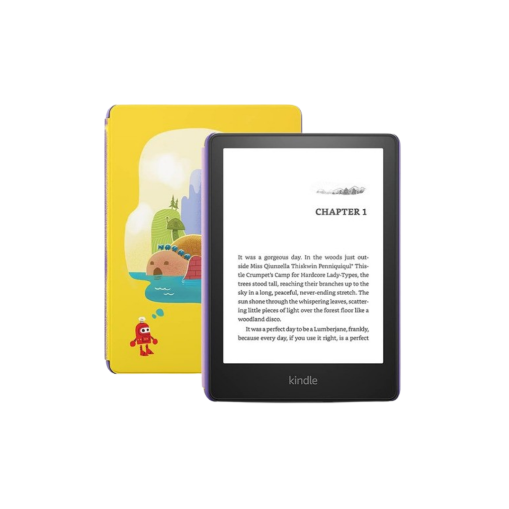 Kindle Paperwhite Kids