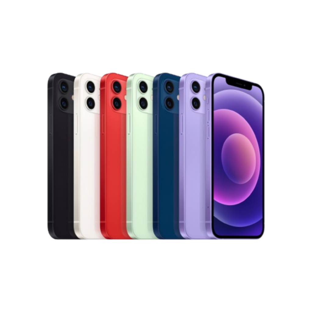 IPhone 12