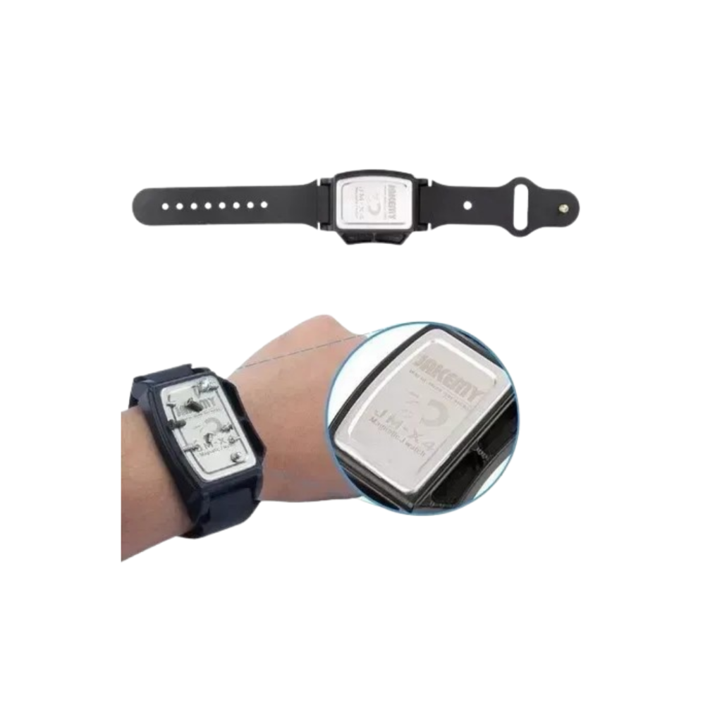 Pulsera Magnética