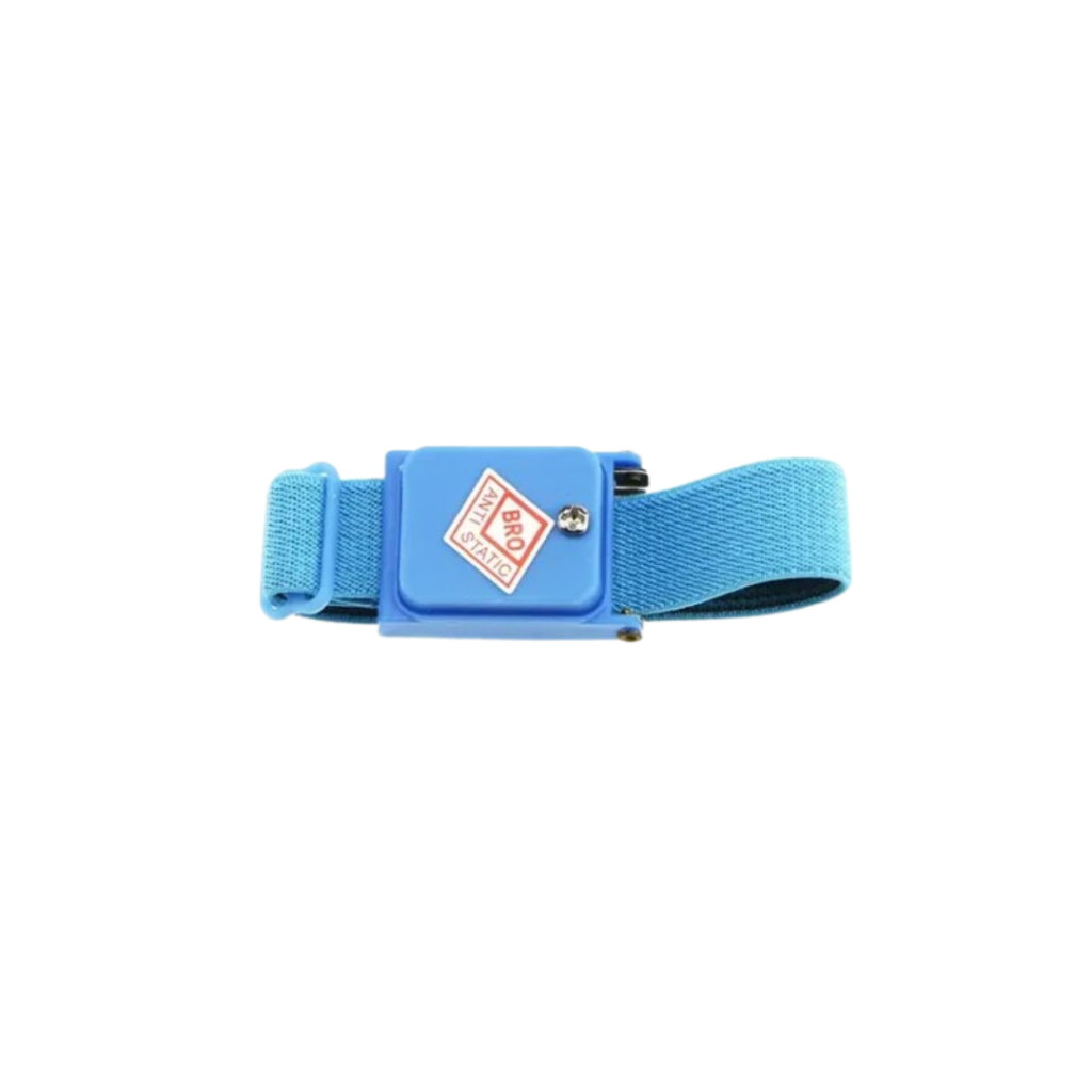 Pulsera Anti-Estática