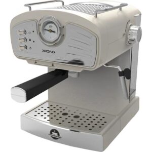Cafetera Expresso Xion XI-CM70 20BA 850 W 220V