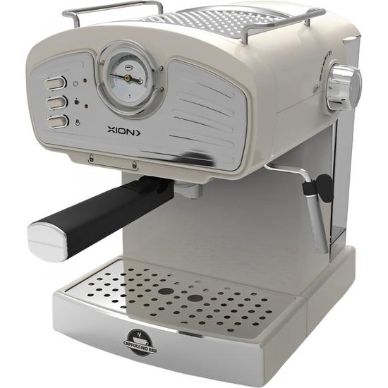 Cafetera Expresso Xion XI-CM70 20BA 850 W 220V