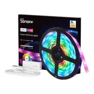 Tira LED Inteligente Sonoff Wifi L3-5M-Pro 5 Metros