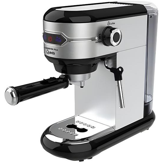 Cafetera Quanta Stravagante Plus QTCME35 220V