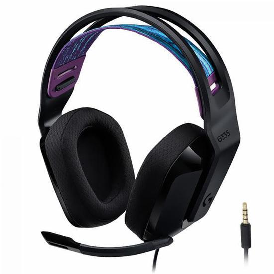 Auriculares Logitech G335