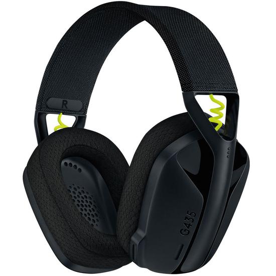 Auriculares Logitech Lightspeed G435 Bluetooth