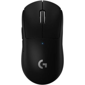Mouse Logitech Pro X SuperLight Óptico Wireless