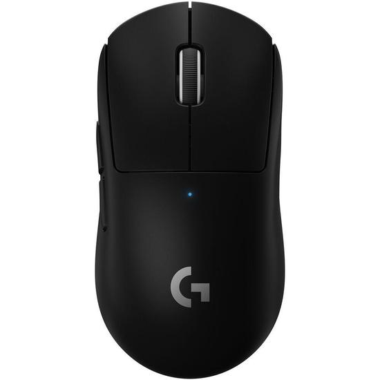 Mouse Logitech Pro X SuperLight Óptico Wireless