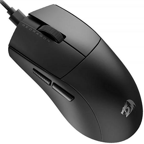 Mouse Redragon K1NG 8K M996 Óptico USB