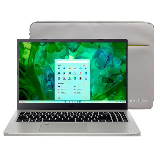 Notebook Acer Aspire Vero 16 AV16-51P-7063