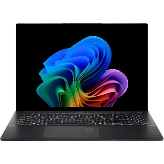 Notebook Acer Swift 16 AI SF16-51T-76TG