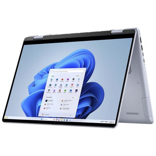 Notebook Dell Inspiron 16 I7640-7366BLU - Image 3