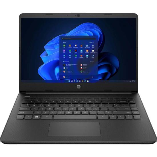 Notebook HP 14-FQ1035CL AMD