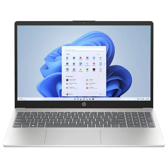 Notebook HP 15-FC0041WM