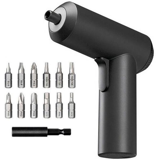 Destornillador Inalámbrico Xiaomi Mi Cordless Screwdriver MJDDLSD001QW