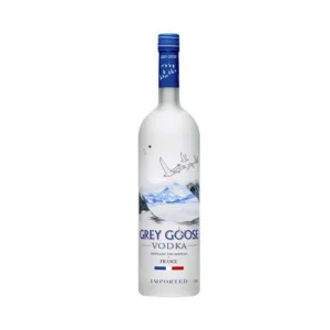 Vodka Grey Goose