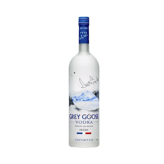 Vodka Grey Goose