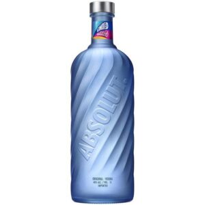 Vodka Absolut Movement 1L