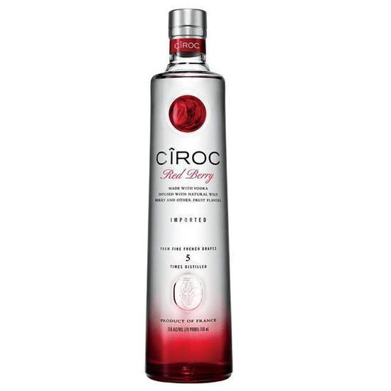 Vodka Ciroc Saborizado 750ml