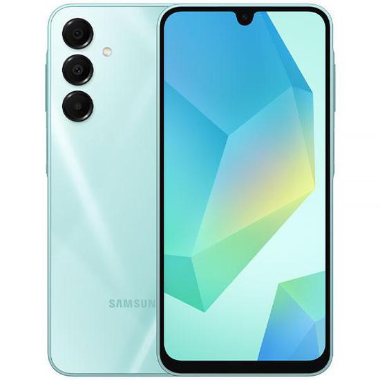 Samsung Galaxy A16 SM-A165M Dual Chip 128GB 4G - RAM 4GB