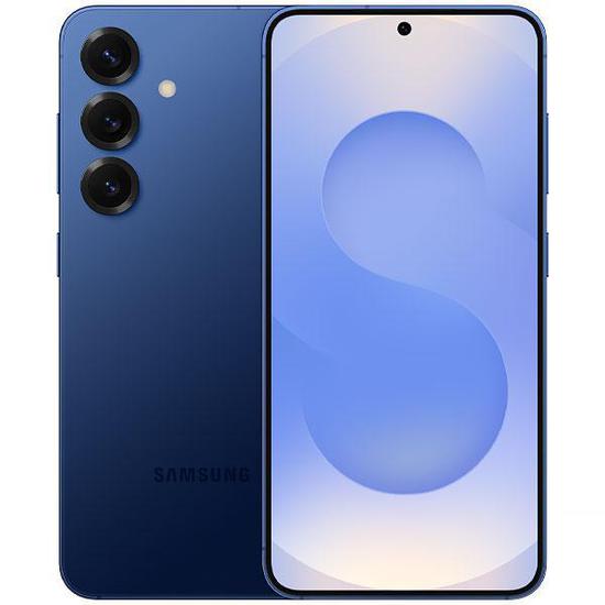 Samsung Galaxy S25 SM-S931B Dual Chip 256GB 5G