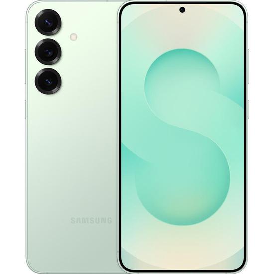 Samsung Galaxy S25+ SM-S936B Dual Chip 256GB 5G