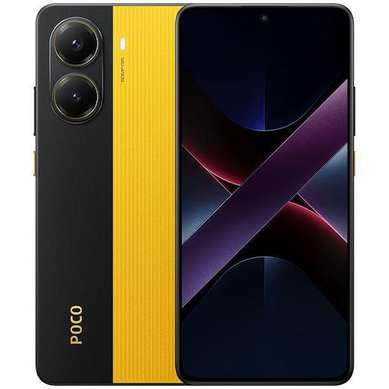 Xiaomi Poco X7 Pro Dual Chip 512GB 5G Global