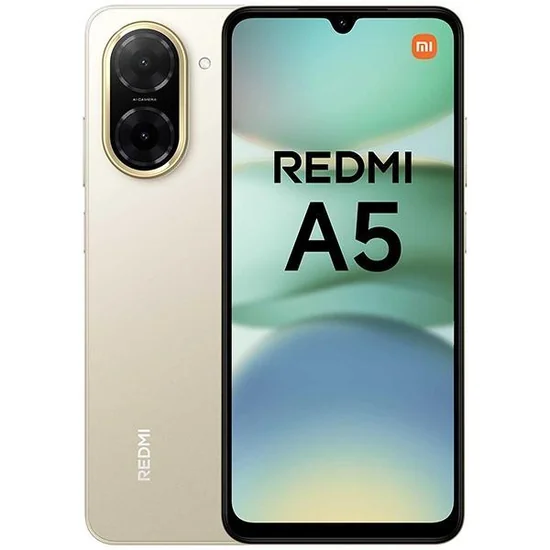 Xiaomi Redmi A5 Dual Chip 128GB 4G Global