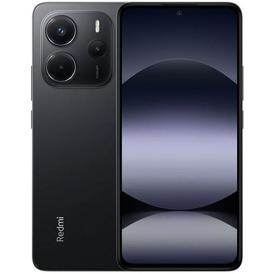 Xiaomi Redmi Note 14 Dual Chip