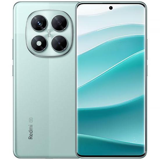 Xiaomi Redmi Note 14 Pro Dual Chip 256GB 5G - RAM 8GB Global