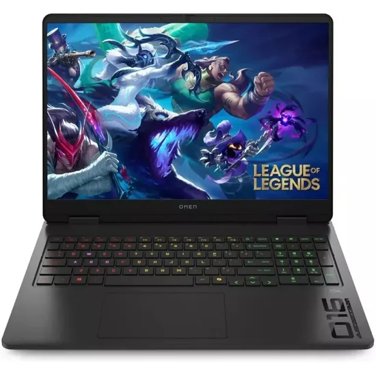 Notebook HP Omen 16-AN0119NR